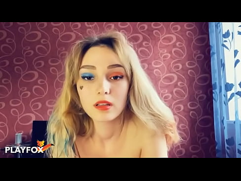 ❤️ Nanome ahy firaisana tamin'i Harley Quinn ny solomaso zava-misy virtoaly majika ❌ Super sex amin'ny pôrnôgrafia mg.osagoassist.ru ❌